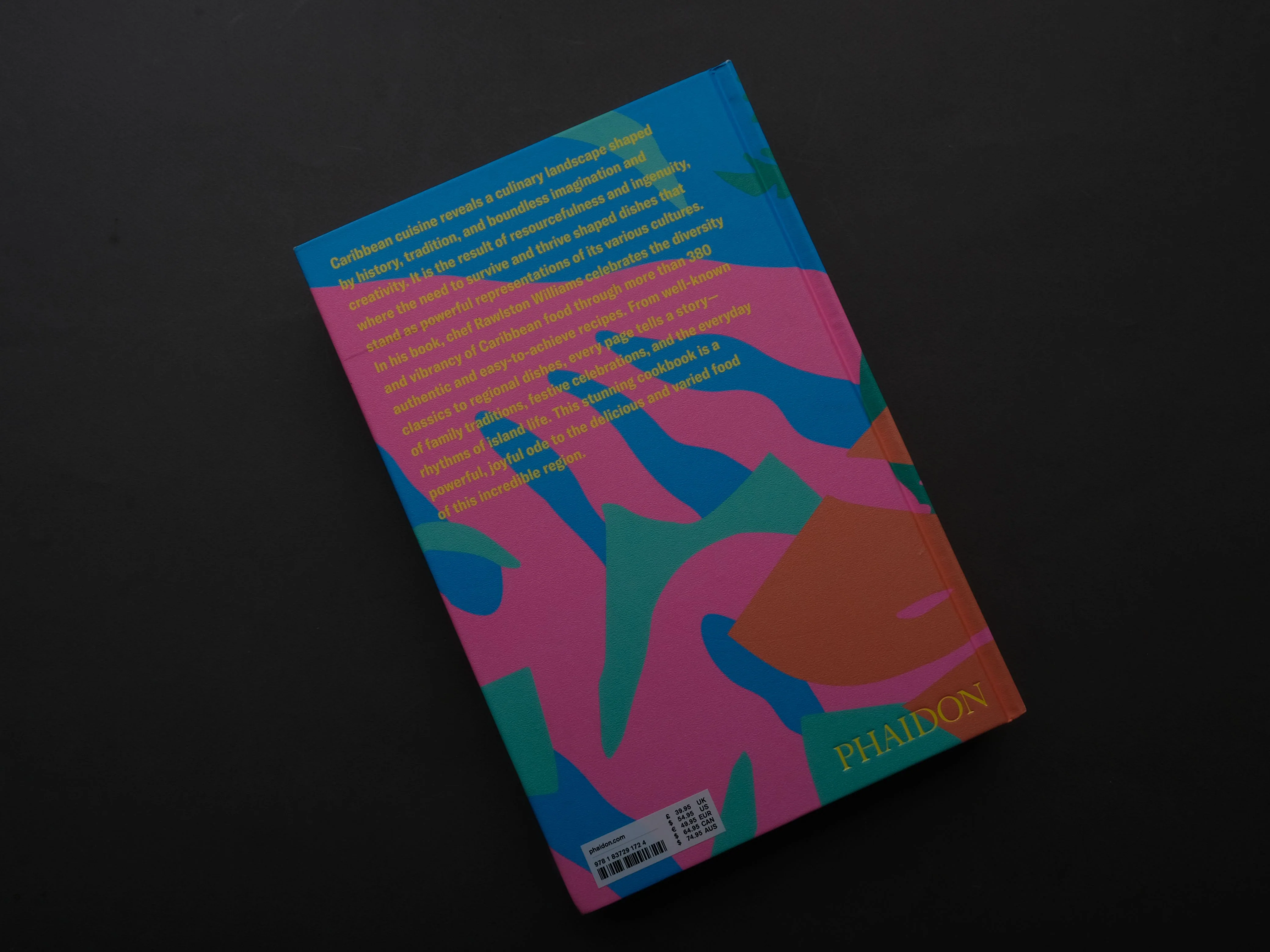 The Caribbean Cookbook - Image 3