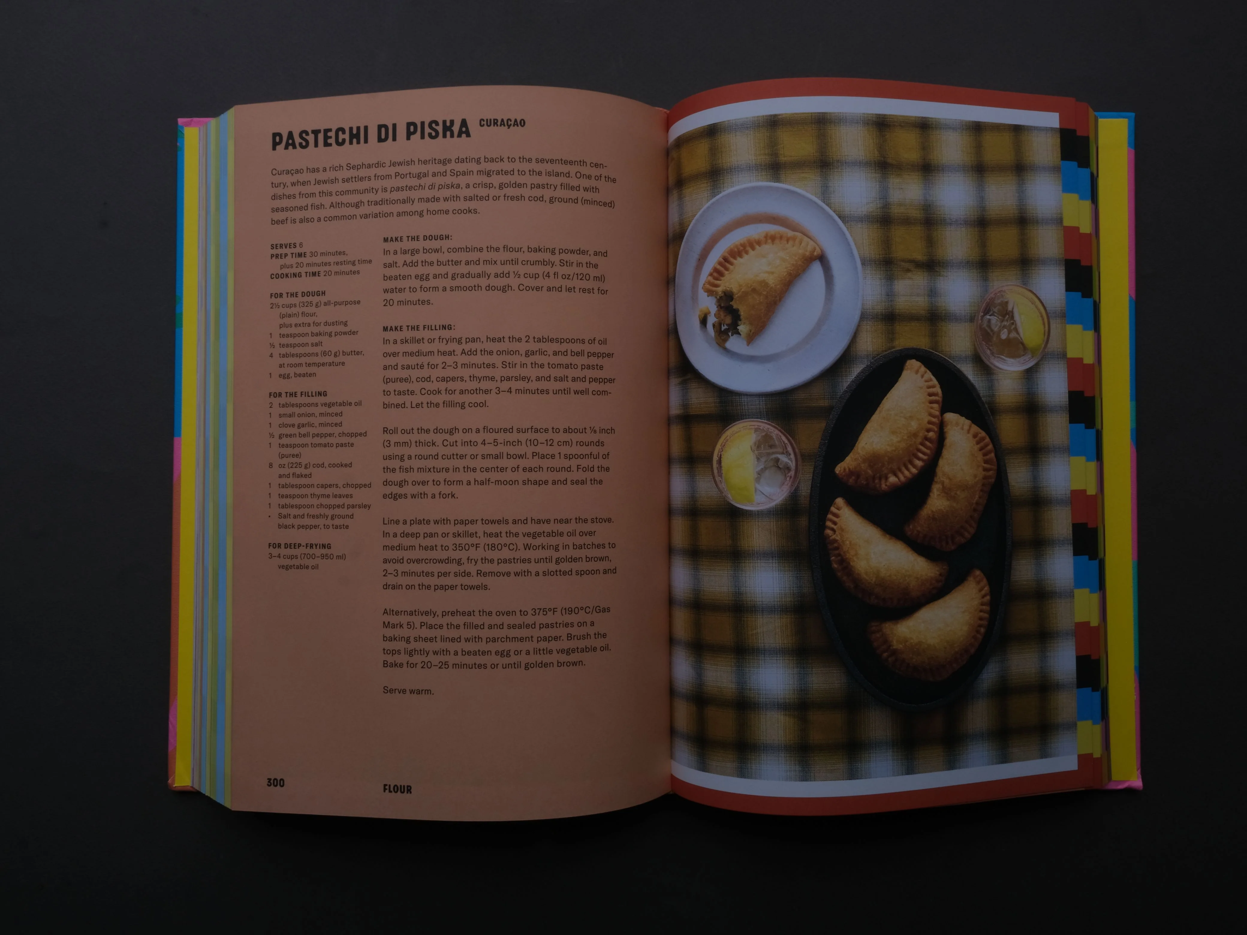 The Caribbean Cookbook - Image 4