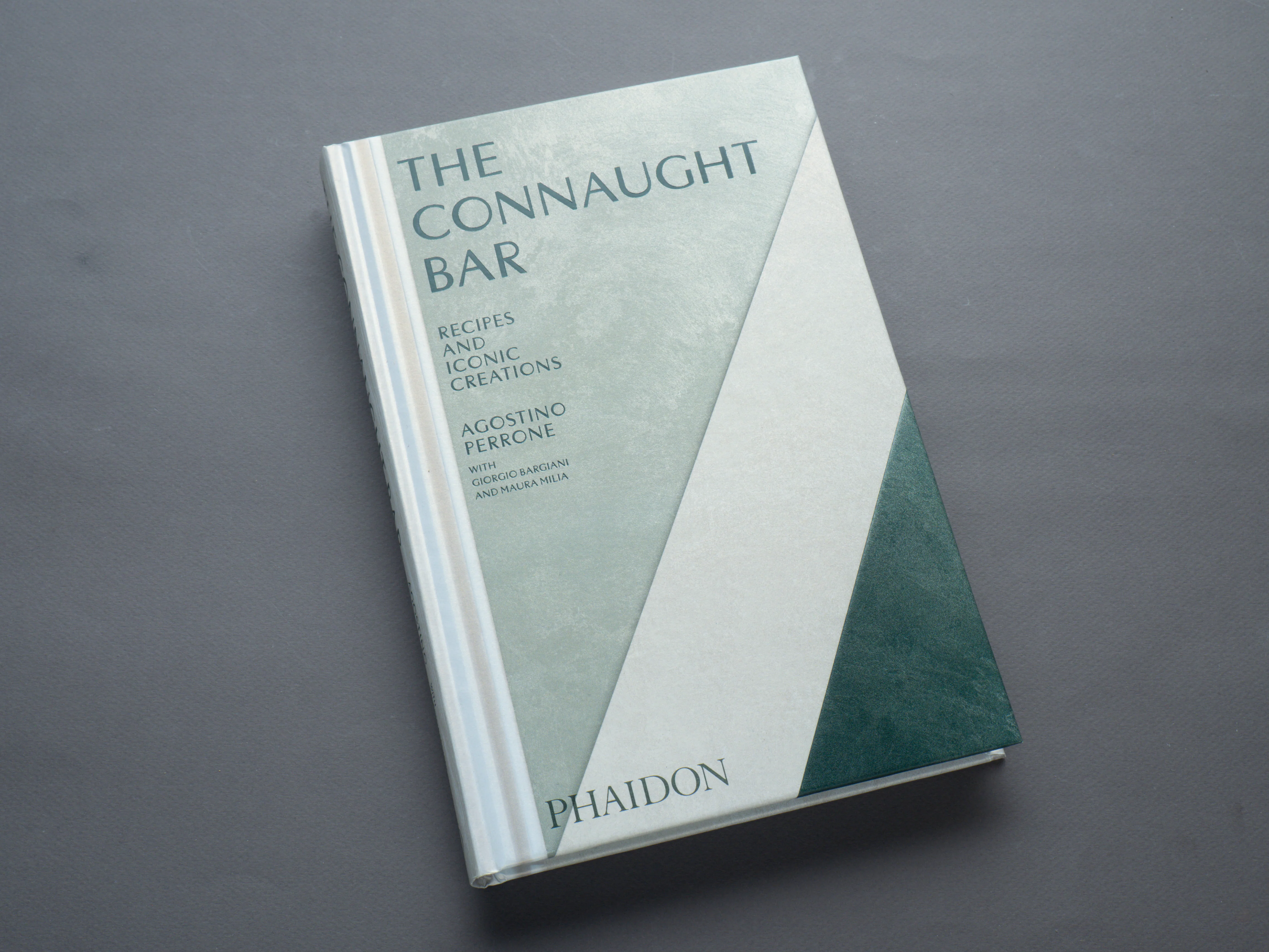 The Connaught Bar
