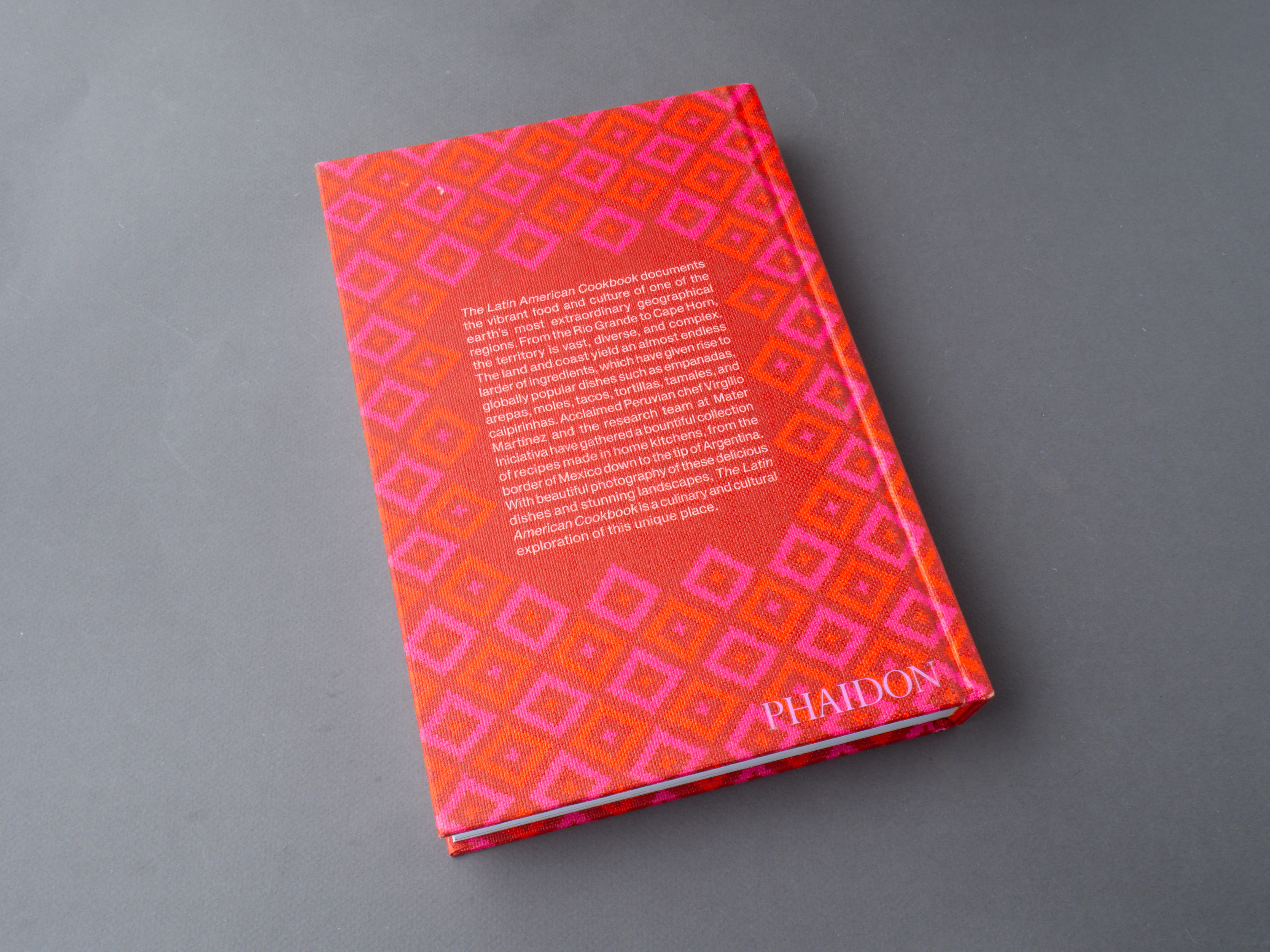 The Latin American Cookbook - Image 2