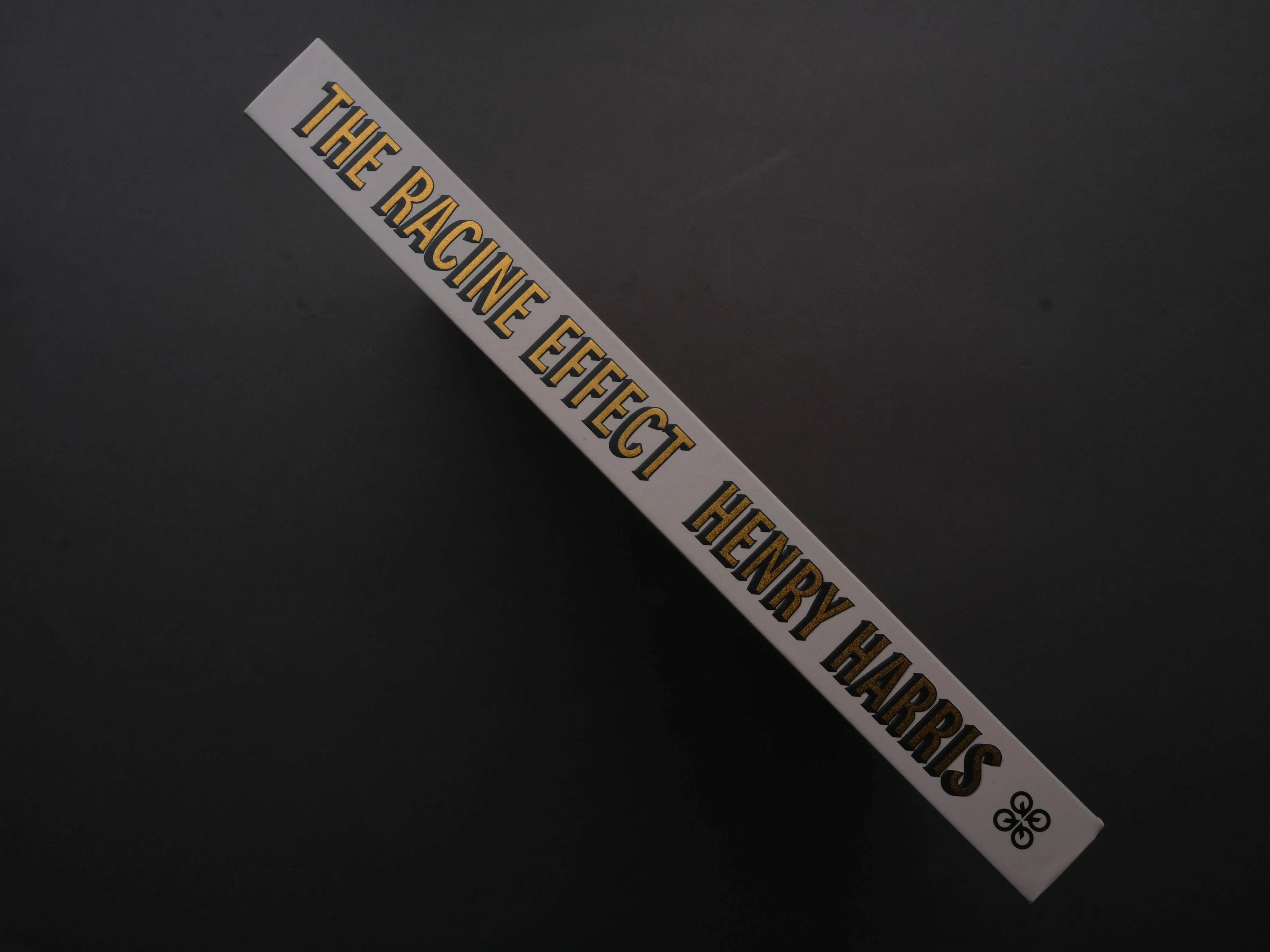 The Racine Effect - Image 2