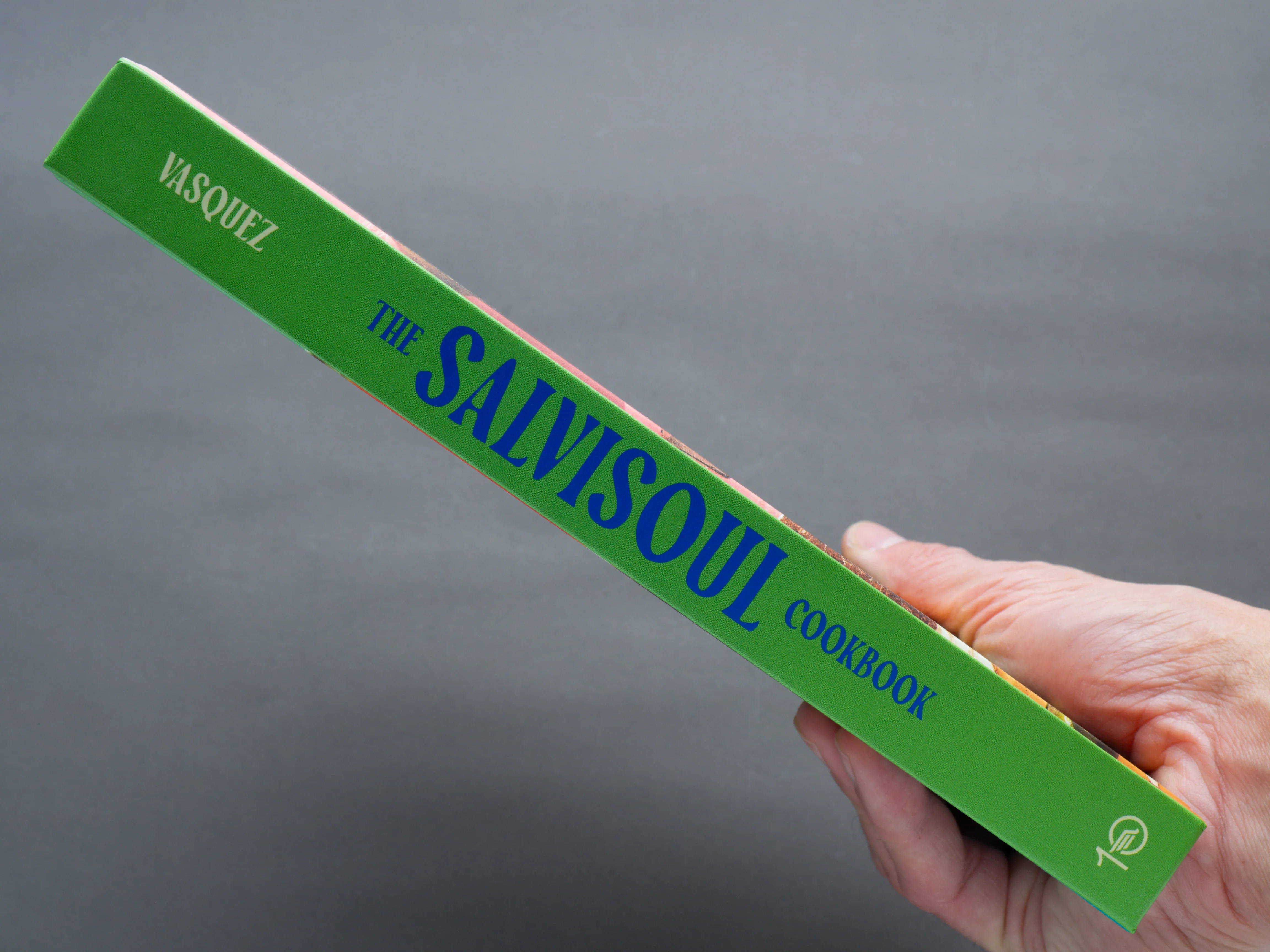 The SalviSoul Cookbook - Image 3