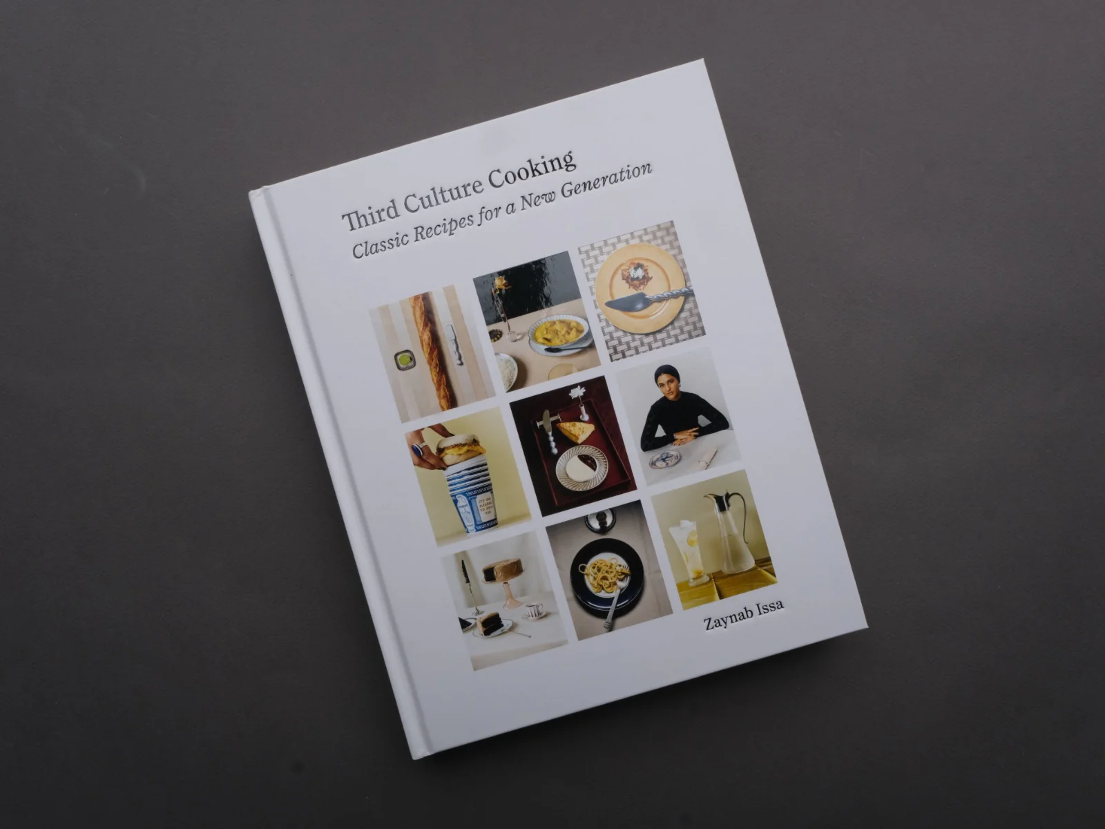 Third Culture Cooking