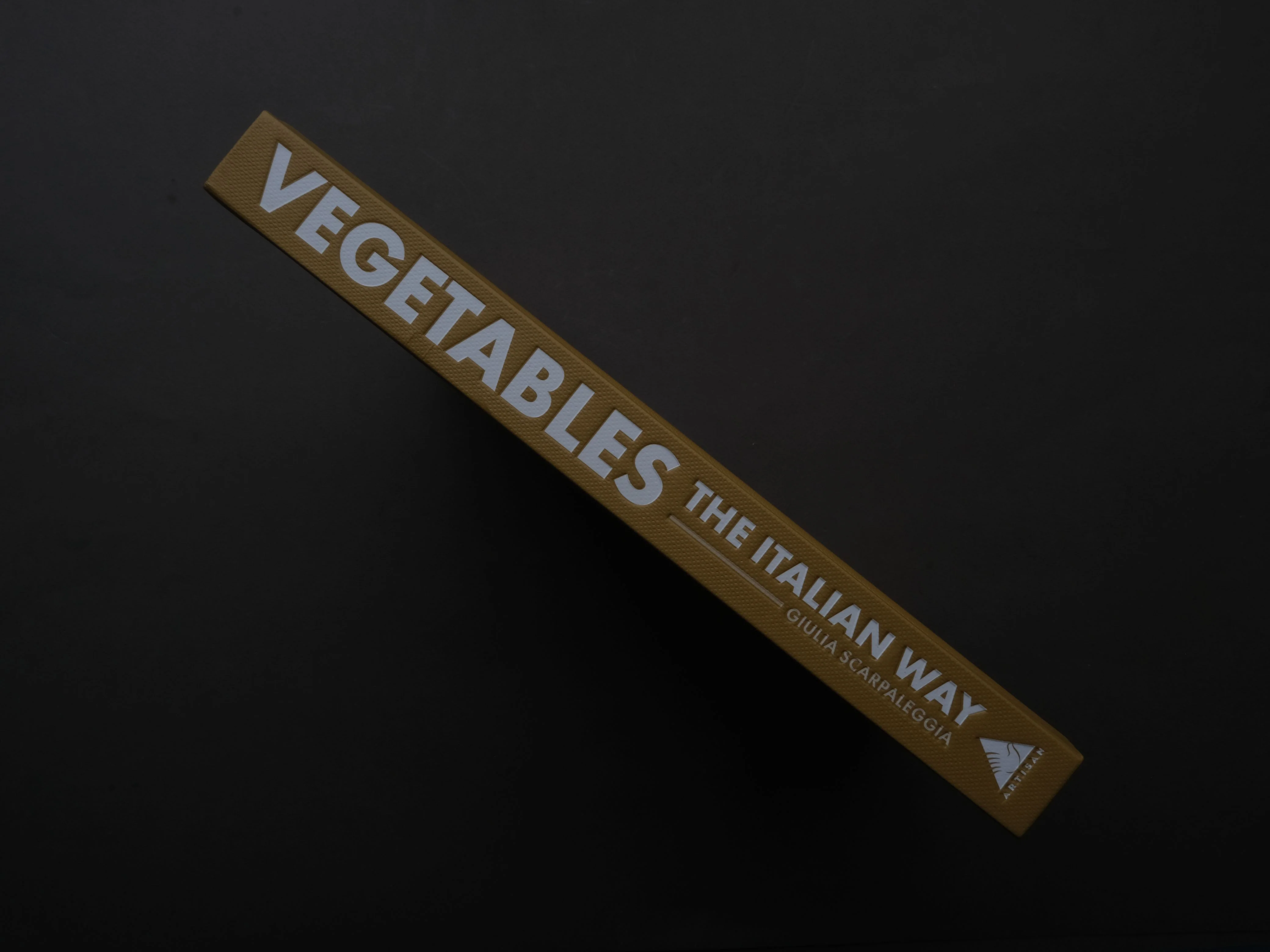 Vegetables The Italian Way - Image 2