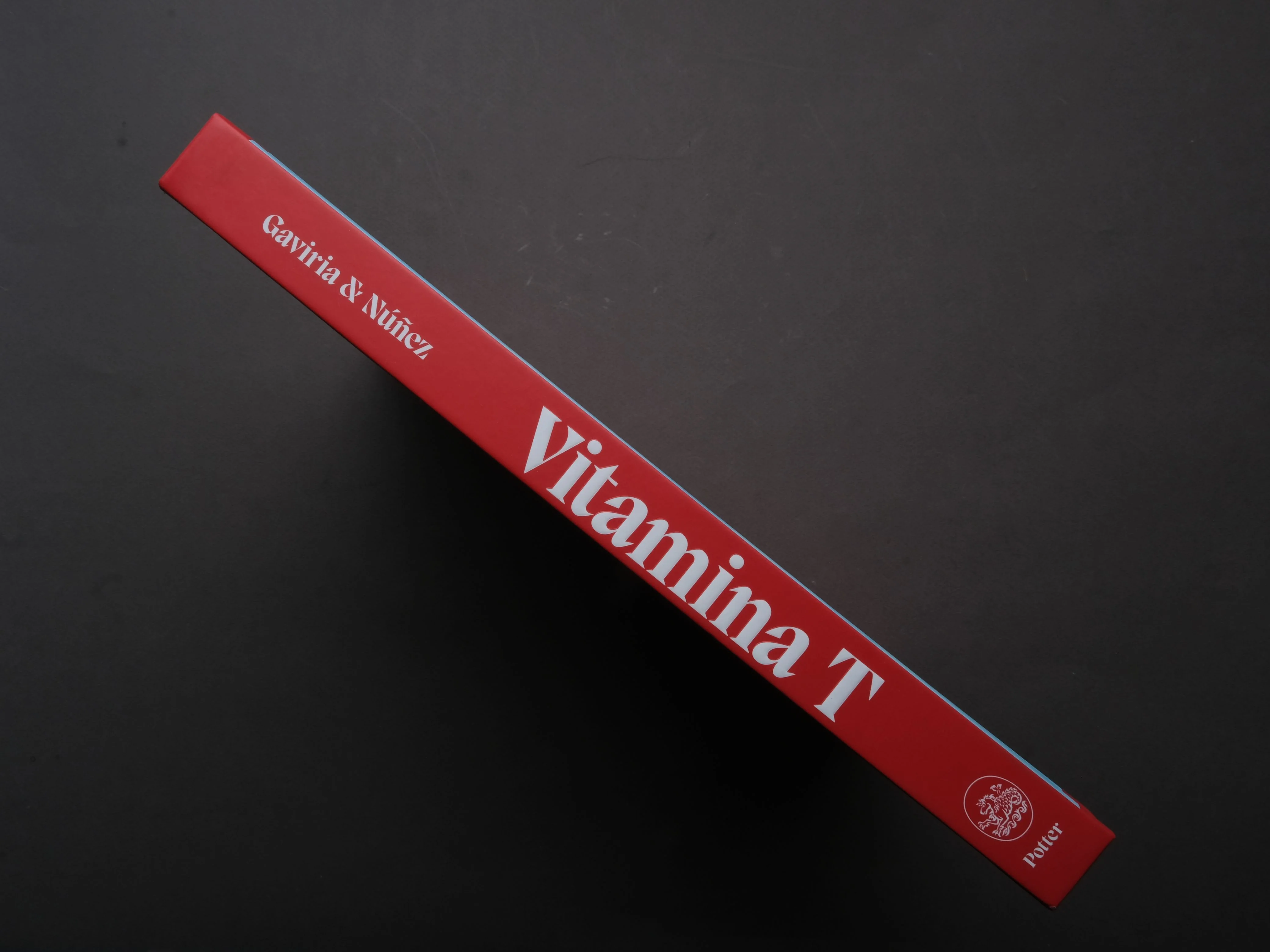 Vitamina T - Image 3