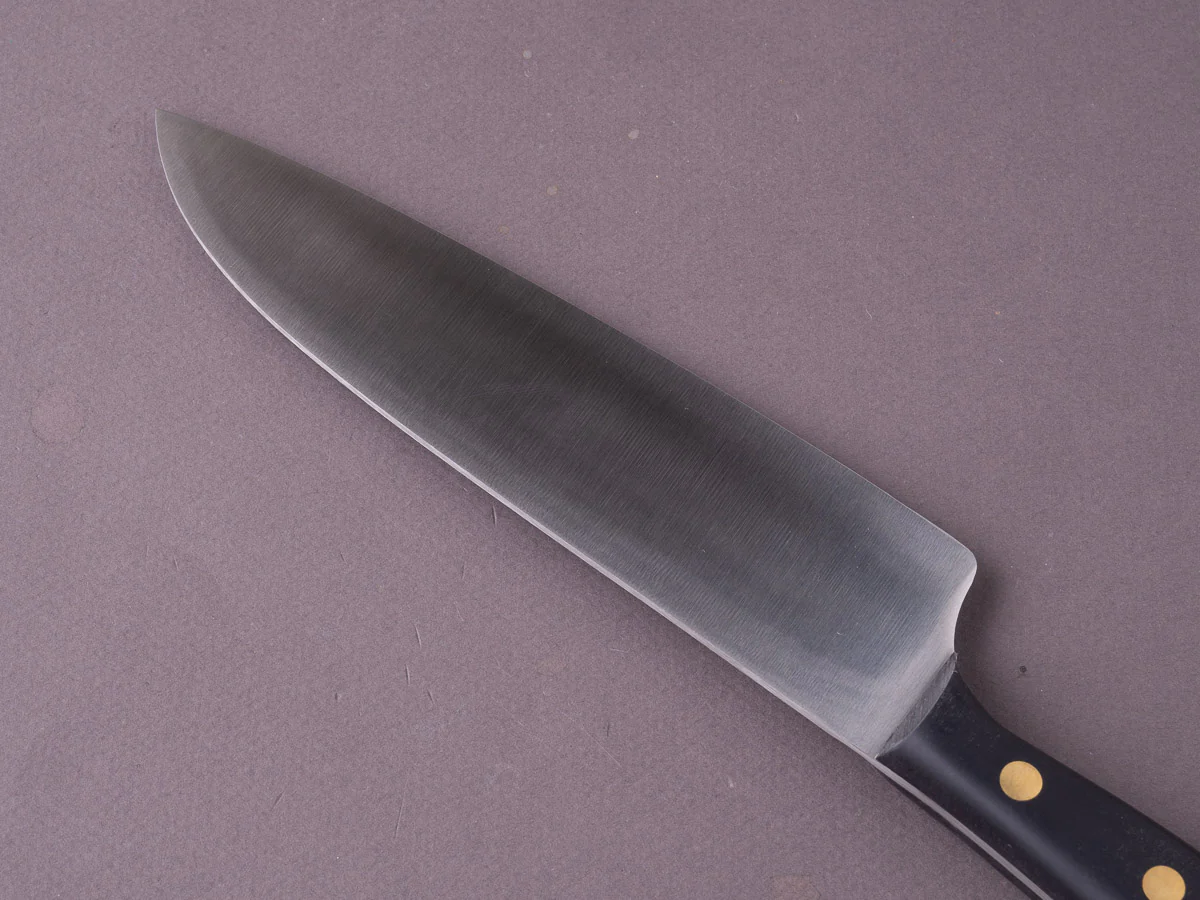 Windmühlenmesser - K5 - Stainless - 170mm Chef - POM Handle - Image 4