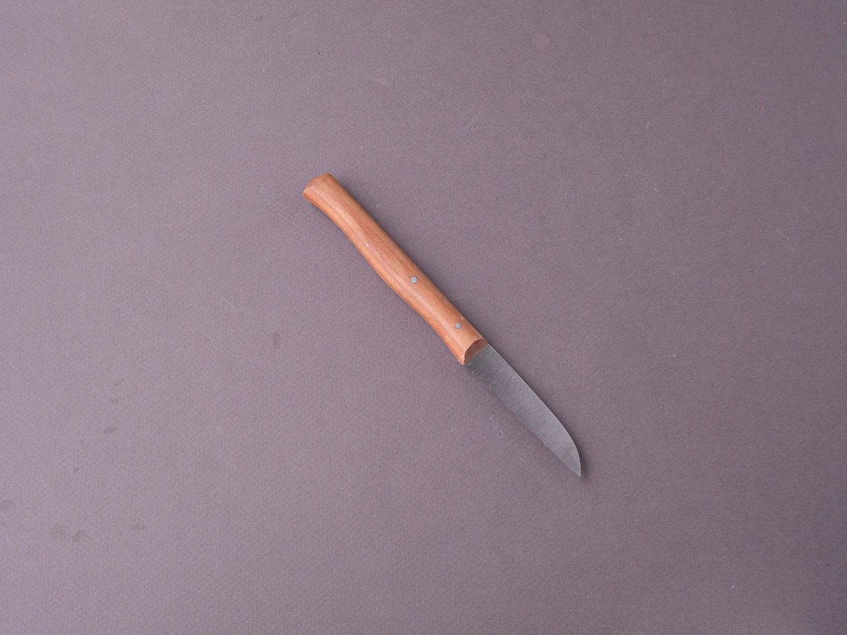 Windmühlenmesser - Classic - Stainless - 65mm Paring Knife - Cherry Handle - Image 2