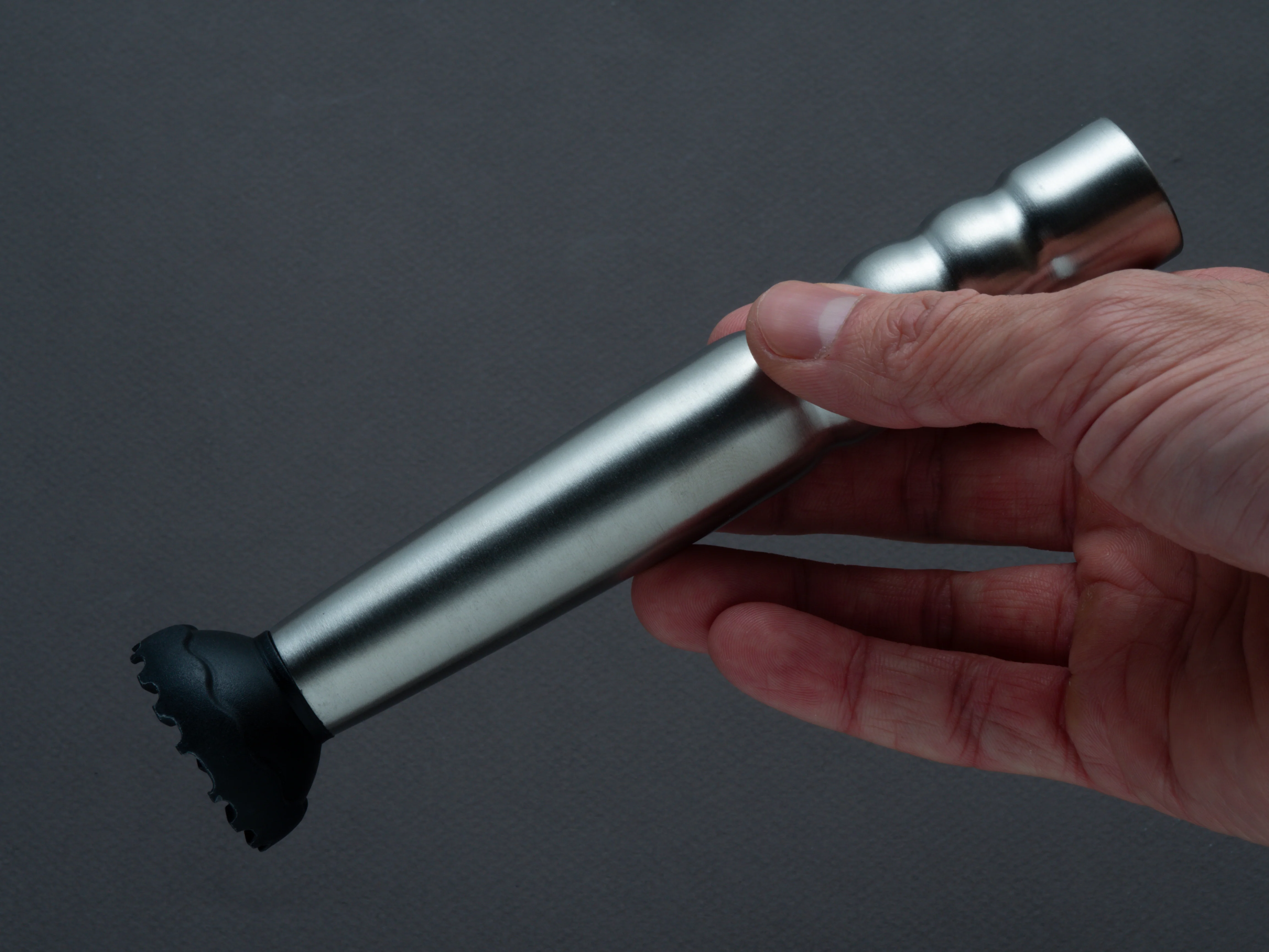 YUKIWA - Stainless Steel Muddler - Image 2